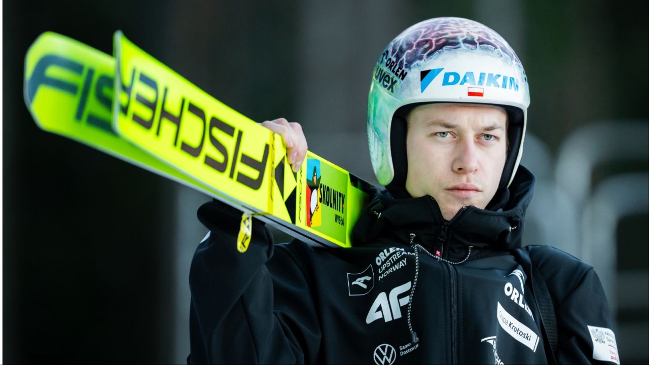 Aleksander Zniszczoł (fot. Getty Images)