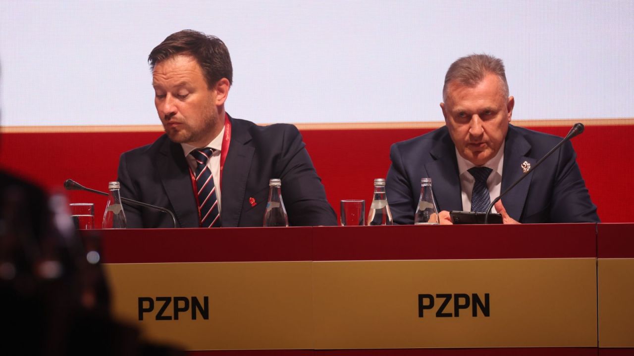 (fot. PAP / Leszek Szymański)
