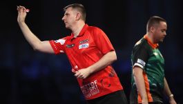 Krzysztof Ratajski (fot. Getty)