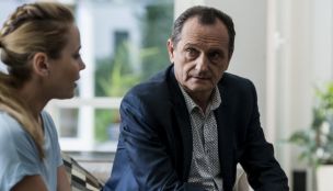 Afera na całego!