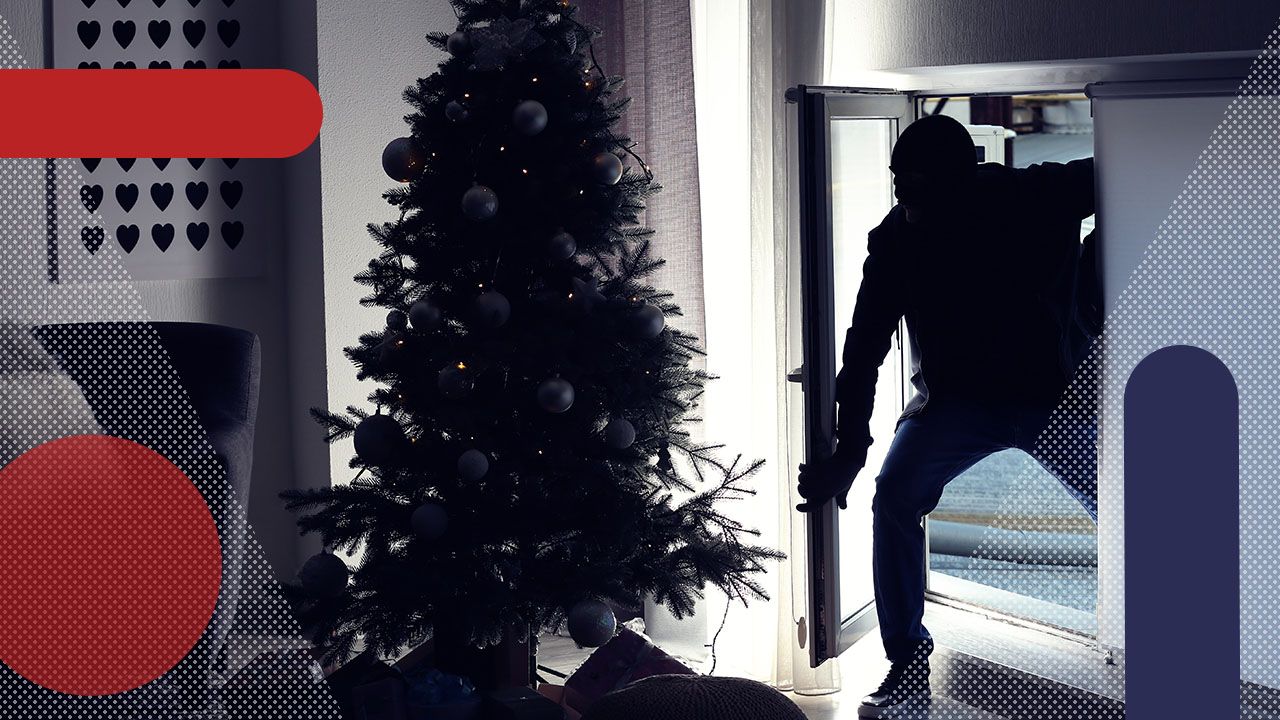 Świąteczne przestępstwa Polaków. „Szybki sposób na cudze pieniądze”