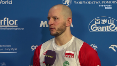 Bartosz Kurek (fot. TVP)