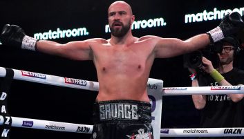 Alen Babić (fot. Getty Images) Alen Babić (fot. Getty Images)