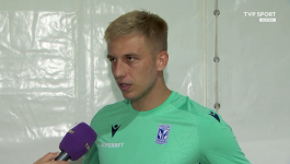 Mateusz Skrzypczak (fot. TVP) Mateusz Skrzypczak (fot. TVP)