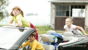 Ula i Natalka - niebezpieczna wyprawa!