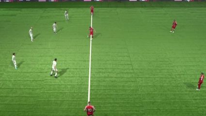Polska – Serbia. Socca, mistrzostwa Europy drużyn 6-osobowych, Mołdawia. Transmisja online na żywo w TVP Sport (4.06.2025)