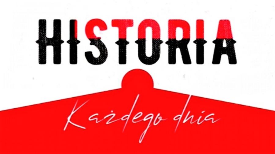 Historia każdego dnia