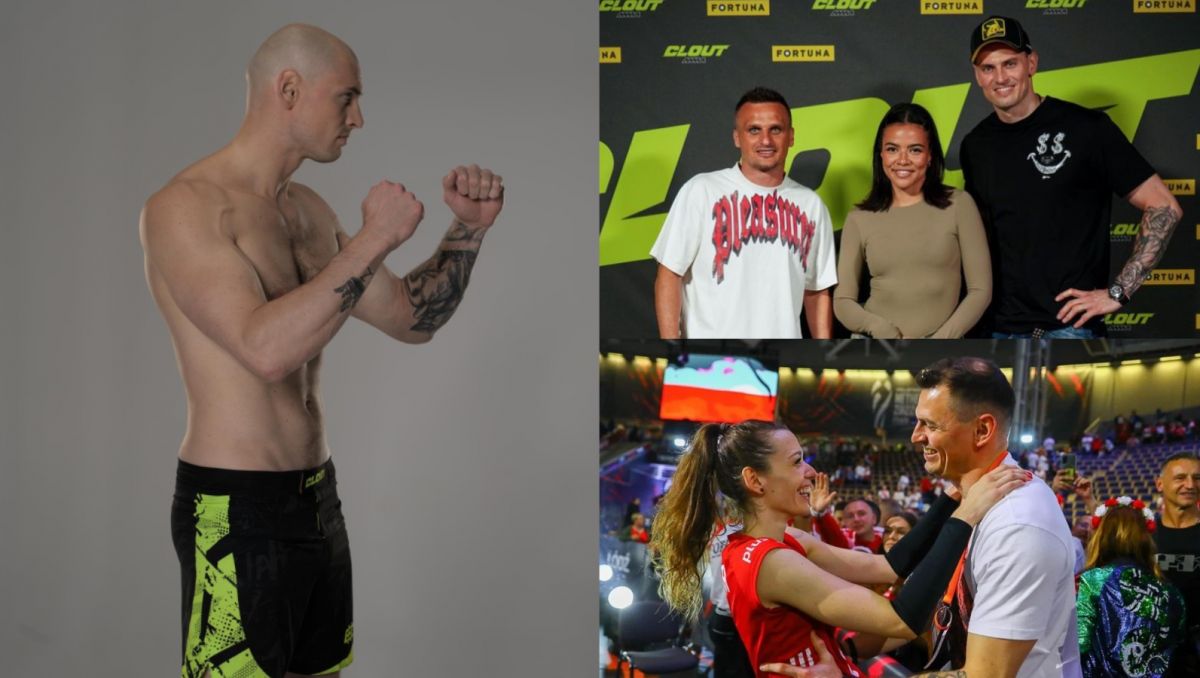 Zbigniew Bartman (fot. Instagram.com, materiał prasowy)