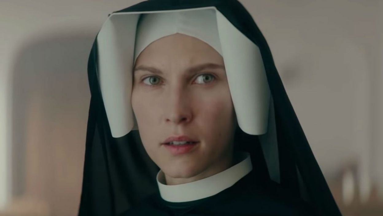 Miłość I Miłosierdzie Cały Film Youtube Filmoteka - „Miłość i miłosierdzie” – film o św. Faustynie