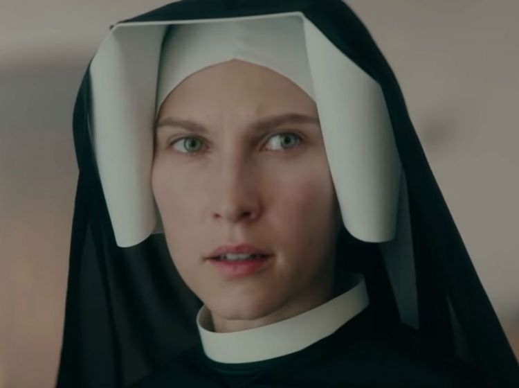 Miłość I Miłosierdzie Cały Film Youtube Filmoteka - „Miłość i miłosierdzie” – film o św. Faustynie