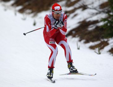 Sylwia Jaśkowiec (fot. Getty Images)