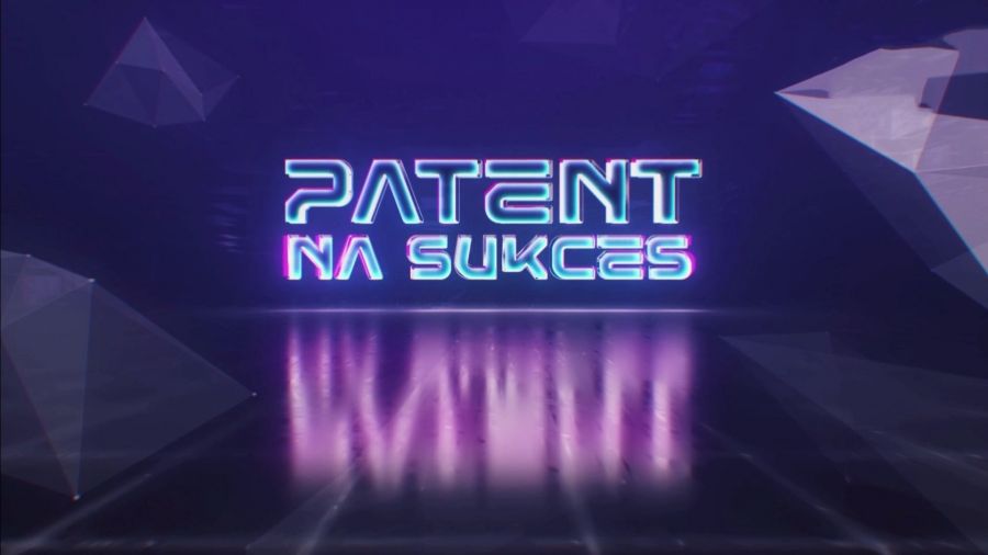 Patent na sukces