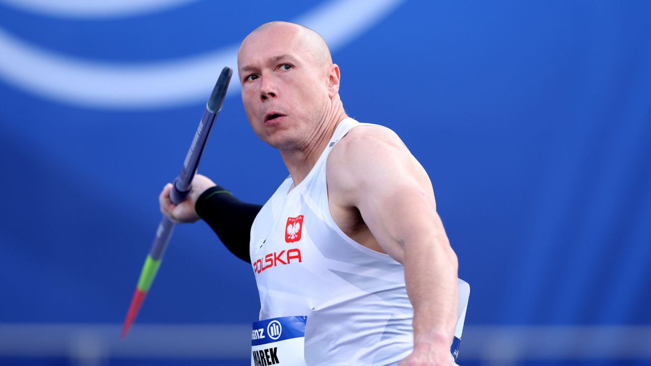 Igrzyska Paraolimpijskie Paryz 2024 - Igrzyska paraolimpijskie Paryż 2024: starty Polaków w czwartek 5