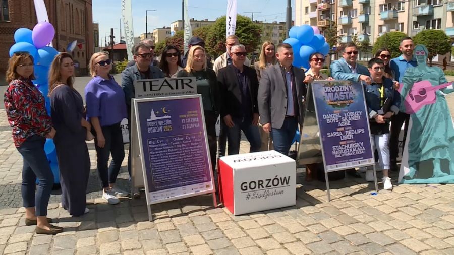 fot. TVP3 Gorzów Wlkp.