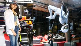 Maja Kuczyńska (fot. Getty/PAP)