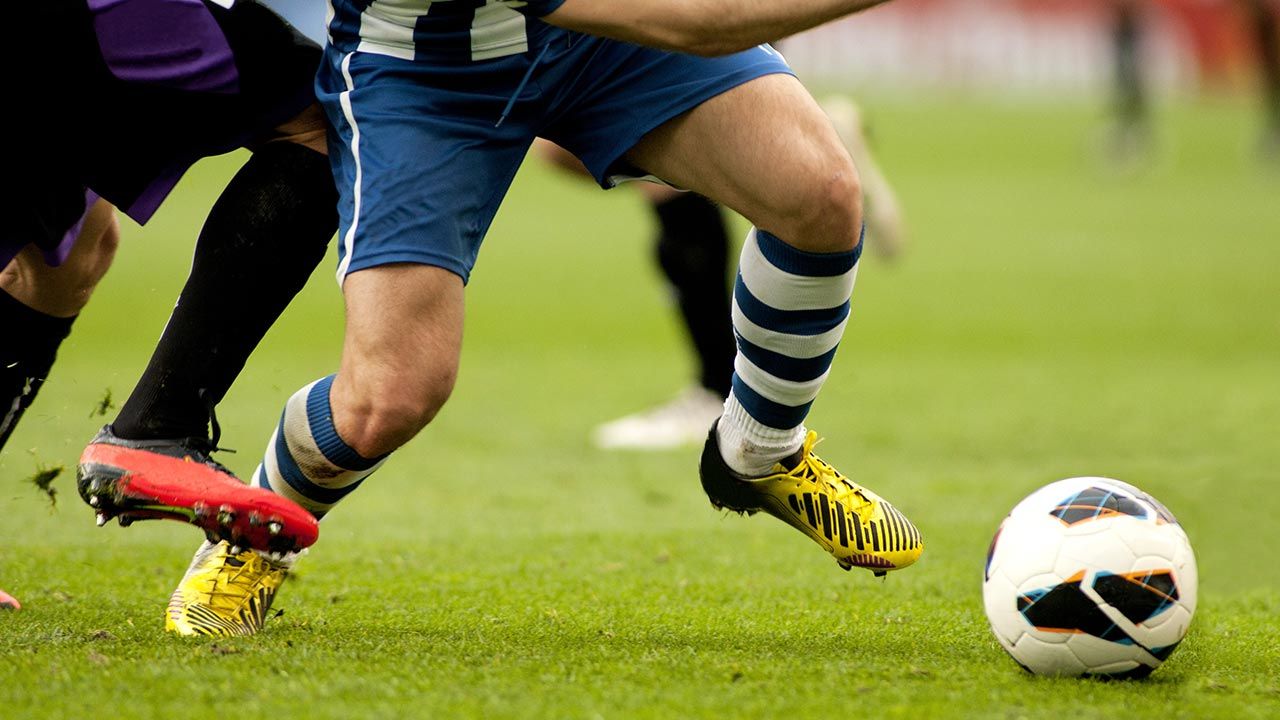 Celem akcji było nie tylko uzyskanie wsparcia finansowego dla klubu, ale i wirtualne pobicie rekordu stadionu w Lipsku z 1987 roku (fot. Shutterstock/Maxisport) Celem akcji było nie tylko uzyskanie wsparcia finansowego dla klubu, ale i wirtualne pobicie rekordu stadionu w Lipsku z 1987 roku (fot. Shutterstock/Maxisport)