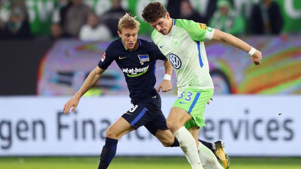 Piłka nożna, Puchar Niemiec, 1/8 finału: FC Nuernberg ...