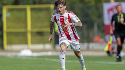 ŁKS II Łódź – Pogoń Grodzisk Mazowiecki. Betclic 2 Liga, 31. kolejka. Transmisja online na żywo w TVP Sport (19.05.2025)