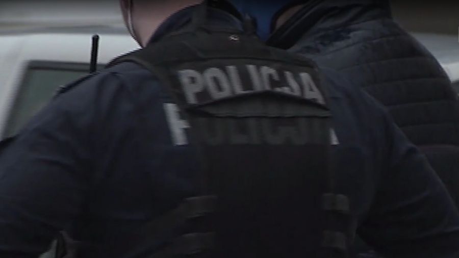 Akt oskarżenia przeciwko Mateuszowi J. znęcanie się, Gaik koło Głogowa (fot. zdjęcie ilustracyjne/TVP3 Poznań)