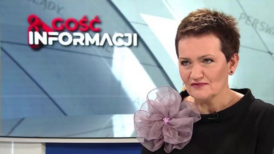Politolożka podsumuje wyniki wyborów w „Gościu Informacji”