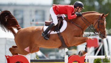 Adam Grzegorzewski (fot. PAP)