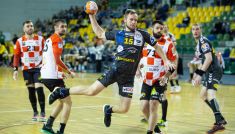 Patryk Ptak/PGNiG Superliga