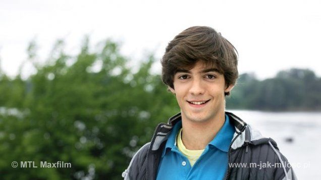 Mateusz  Bondu