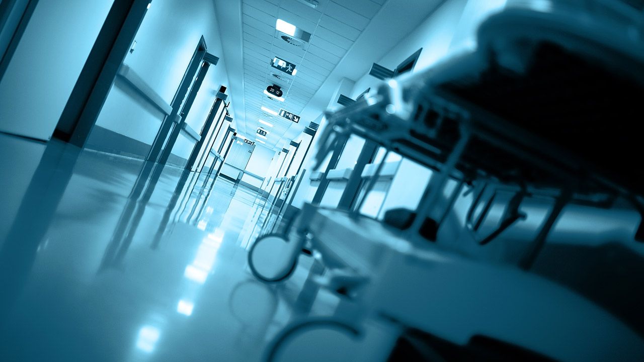 Prokuratura Rejonowa w wielkopolskim Pleszewie wszczęła śledztwo dwutorowo (fot. Shutterstock/sfam_photo) Prokuratura Rejonowa w wielkopolskim Pleszewie wszczęła śledztwo dwutorowo (fot. Shutterstock/sfam_photo)