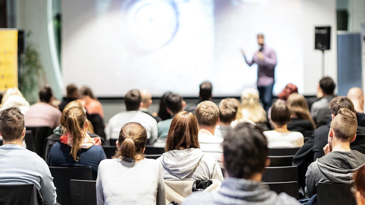 Krajowa Reprezentacja Doktorantów zaproponowała zmiany (fot. Shutterstock/Matej Kastelic) Krajowa Reprezentacja Doktorantów zaproponowała zmiany (fot. Shutterstock/Matej Kastelic)