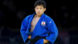 Ryuju Nagayama (fot. Getty Images) Ryuju Nagayama (fot. Getty Images)