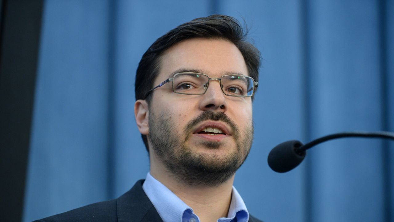 Tyszka o reprywatyzacji. Kukiz '15 złoży wniosek - tvp.info