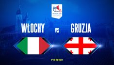 Włochy – Gruzja