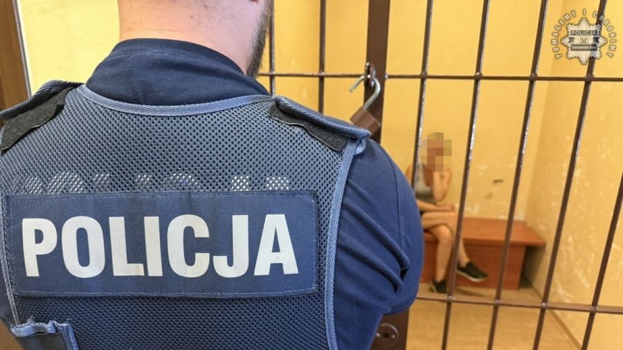 Fot. Policja Śląska