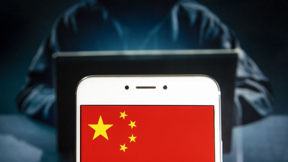 China behind ‘malicious cyber campaign’ targeting Czech Republic: minister