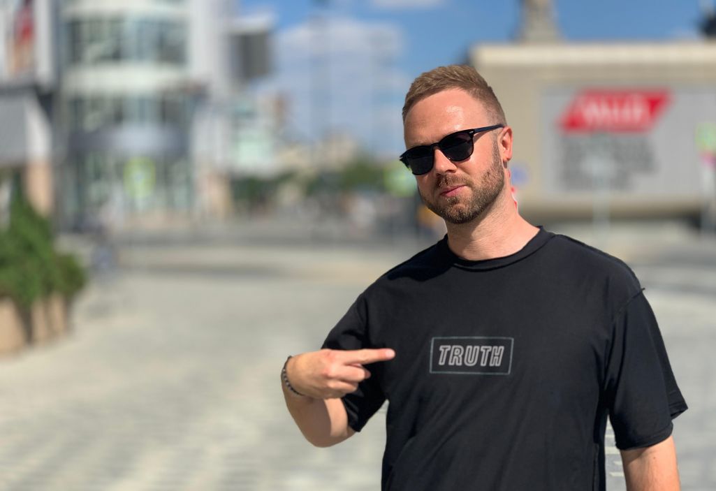 Andrej Hniot, kto to, Interpol, Serbia, Białoruś, białoruscy sportowcy, reżim, Alaksandr Łukaszenka, tortury, kara śmierci, czy na Białorusi jest kara śmierci