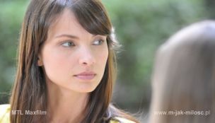 „Idę na żywioł” – wywiad z Małgosią Teodorską, serialową Adą