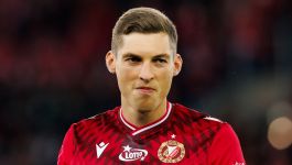 Mateusz Żyro (fot. GETTY IMAGES)