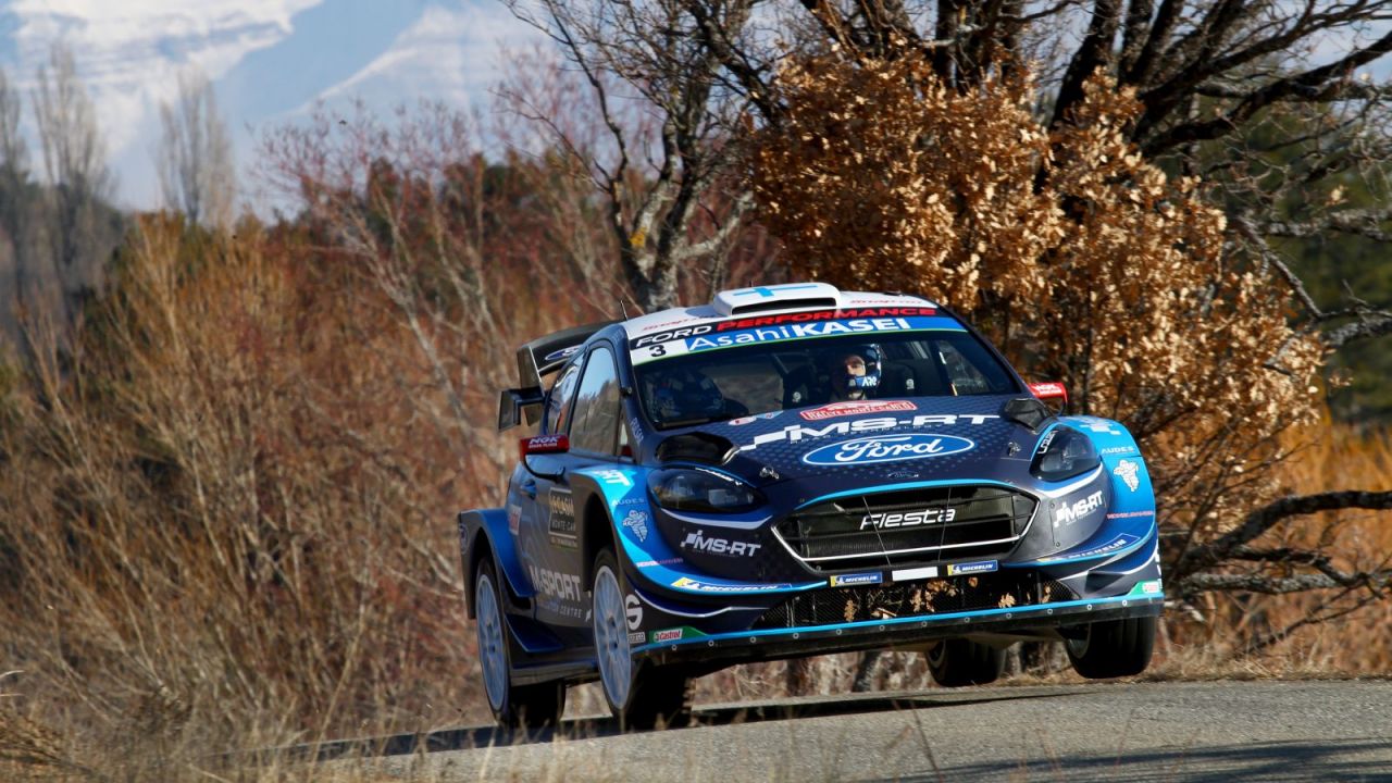 Teemu Suninen (fot. Getty)