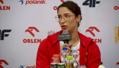 Ewa Swoboda (fot. TVP)