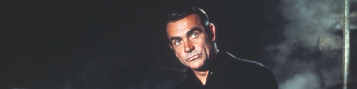 „James Bond – Diamenty są wieczne”