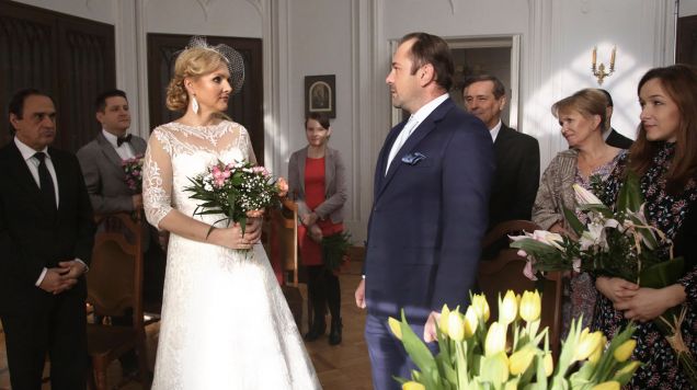 WIDEO: Ucieknie z USC?