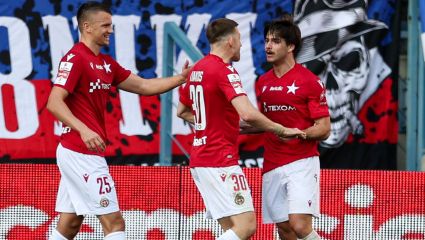 Multi1liga. Betclic 1 Liga, 34. kolejka. Transmisja łączona ze wszystkich meczów online na żywo w TVP Sport (25.05.2025)