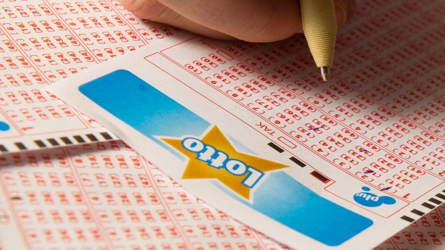 Wyniki Lotto w niedzielę 29 czerwca 2025 roku (fot. PAP)
