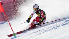Maryna Gąsienica-Daniel (fot. Getty Images)