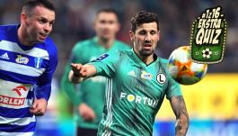 #1z16 Ekstraquiz:: Maciej Ambrosiewicz i Dariusz Pawłowski grają dalej