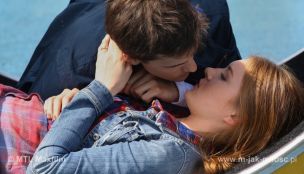 Galeria: Romantyczne wagary…
