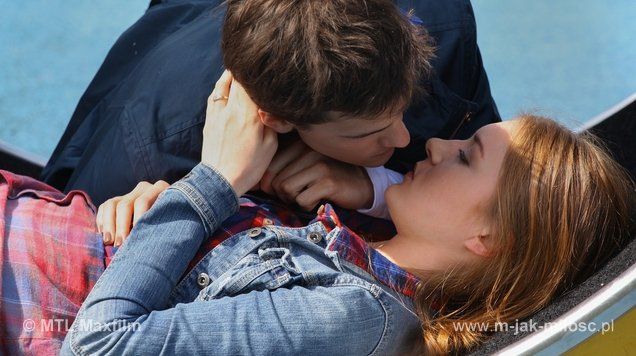 Romantyczne wagary…