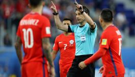 Milorad Mazić (fot. Getty Images)