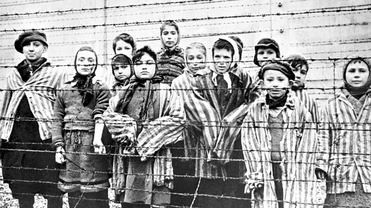 Obóz działał do 1945 r. (fot. Alexander Vorontsov/Galerie Bilderwelt/Getty Images, zdjęcie ilustracyjne) Obóz działał do 1945 r. (fot. Alexander Vorontsov/Galerie Bilderwelt/Getty Images, zdjęcie ilustracyjne)