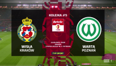 Wisła - Warta